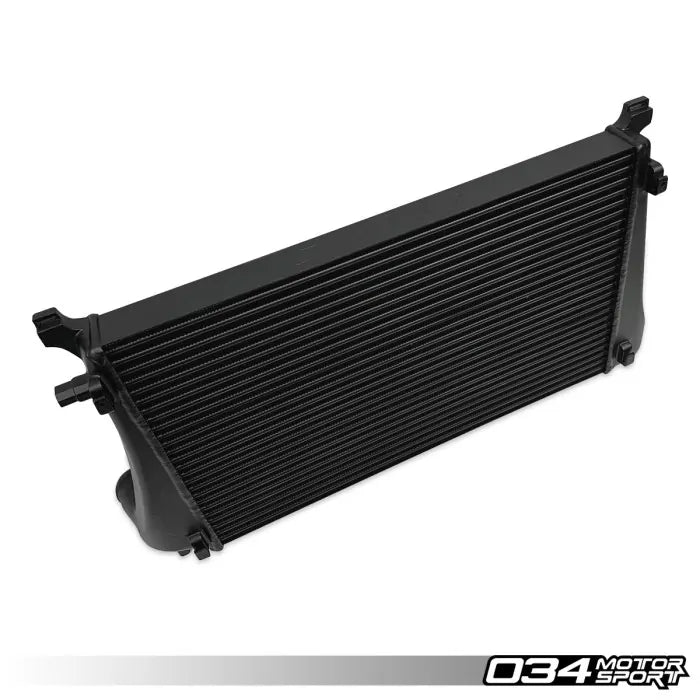 034 Motorsport - (MQB) Intercooler - Volkswagen Golf MK7 GTI/R & Audi 8V/8S S3/TT/TTS 2.0T EA888 Gen 3.  034-145-4010 -B