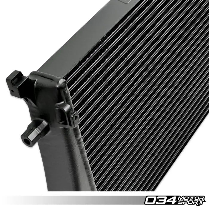 034 Motorsport - (MQB) Intercooler - Volkswagen Golf MK7 GTI/R & Audi 8V/8S S3/TT/TTS 2.0T EA888 Gen 3.  034-145-4010 -B
