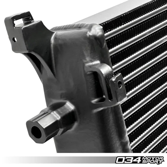 034 Motorsport - (MQB) Intercooler - Volkswagen Golf MK7 GTI/R & Audi 8V/8S S3/TT/TTS 2.0T EA888 Gen 3.  034-145-4010 -B