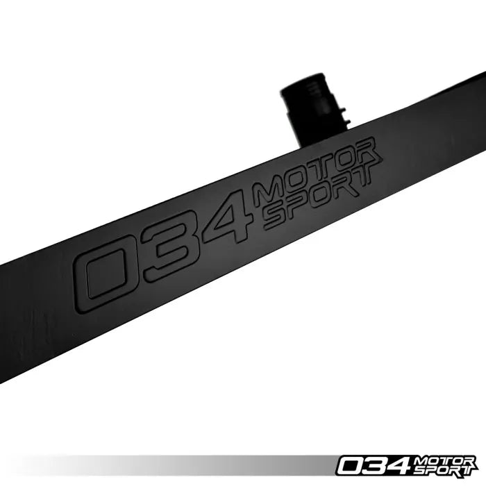 034 Motorsport - (MQB) Intercooler - Volkswagen Golf MK7 GTI/R & Audi 8V/8S S3/TT/TTS 2.0T EA888 Gen 3.  034-145-4010 -B
