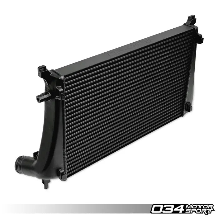 034 Motorsport - (MQB) Intercooler - Volkswagen Golf MK7 GTI/R & Audi 8V/8S S3/TT/TTS 2.0T EA888 Gen 3.  034-145-4010 -B