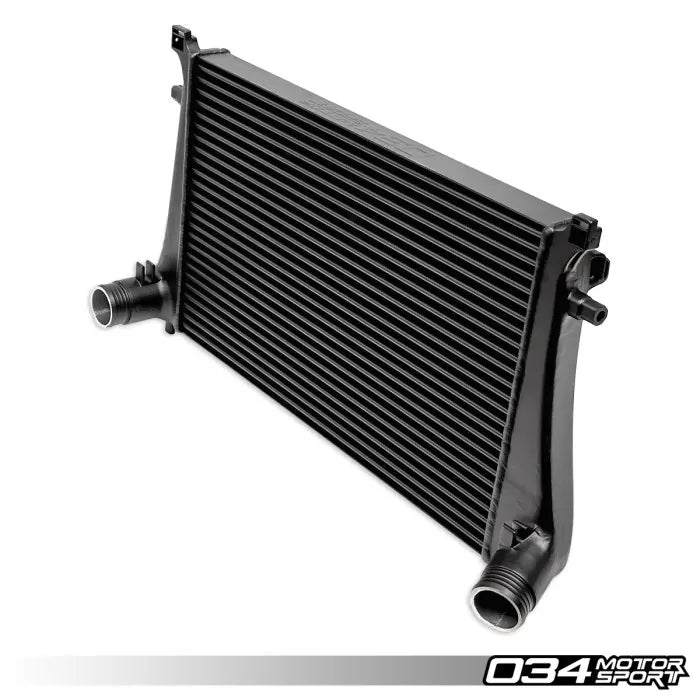 034 Motorsport - (MQB) Intercooler - Volkswagen Golf MK7 GTI/R & Audi 8V/8S S3/TT/TTS 2.0T EA888 Gen 3.  034-145-4010 -B
