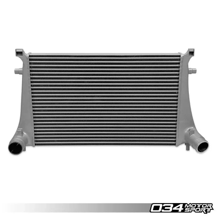 034 Motorsport - (MQB) Intercooler - Volkswagen Golf MK7 GTI/R & Audi 8V/8S S3/TT/TTS 2.0T EA888 Gen 3. 034-145-4010-S cooling 034Motorsport