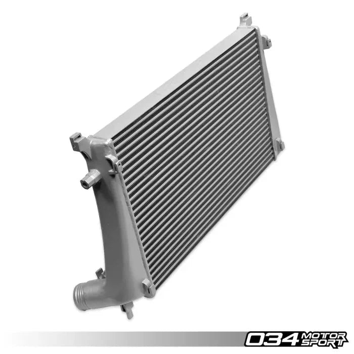034 Motorsport - (MQB) Intercooler - Volkswagen Golf MK7 GTI/R & Audi 8V/8S S3/TT/TTS 2.0T EA888 Gen 3. 034-145-4010-S cooling 034Motorsport