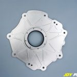 JDY Performance - Audi TTRS 8S/RS3 8V2 EA855 EVO 2.5TFSI Crankshaft Seal Billet