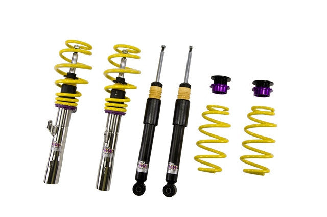 KW V1 COILOVER KIT - VW MK6 Golf GTI