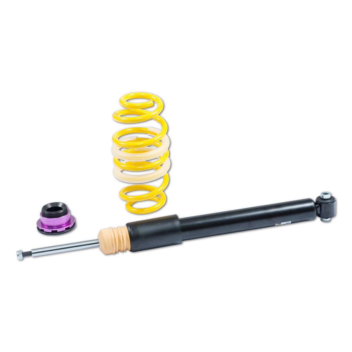 KW COILOVER KIT V1 - VW MK7 Golf R