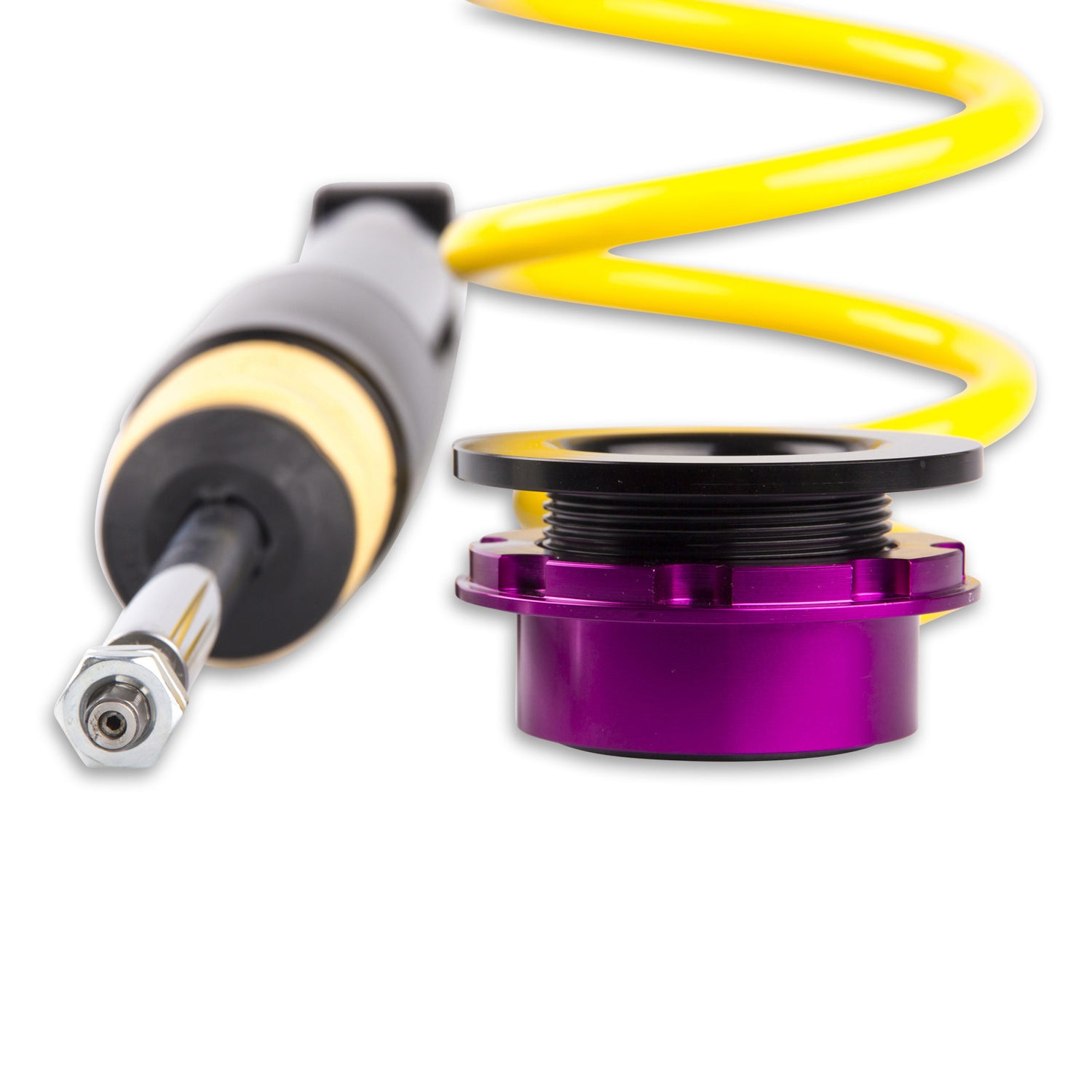 KW V2 COILOVER KIT - VW MK6 Golf GTI