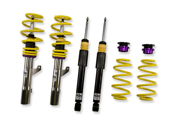 KW COILOVER KIT V2 - VW MK6 Golf R