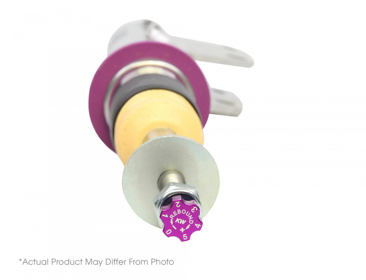 KW COILOVER KIT V2 - VW MK8 Golf R