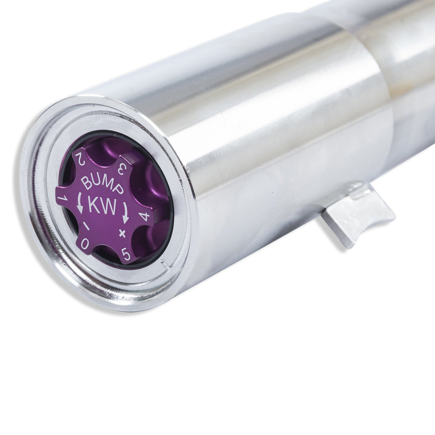 KW COILOVER KIT V3 - Audi S3 8V