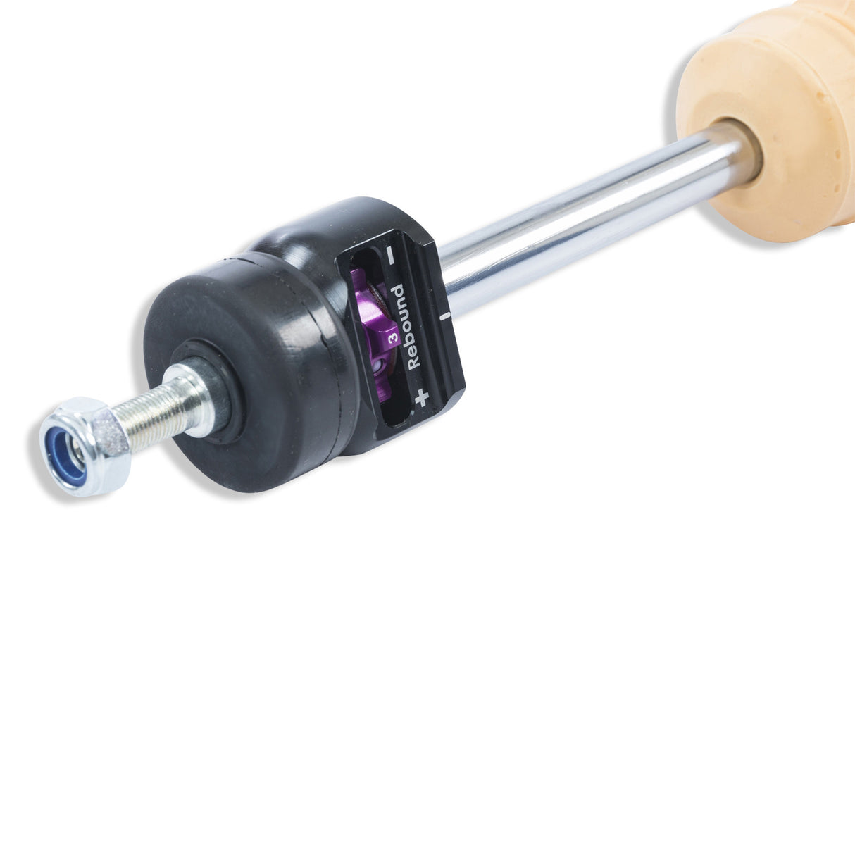 KW COILOVER KIT V3 - Audi S3 8V