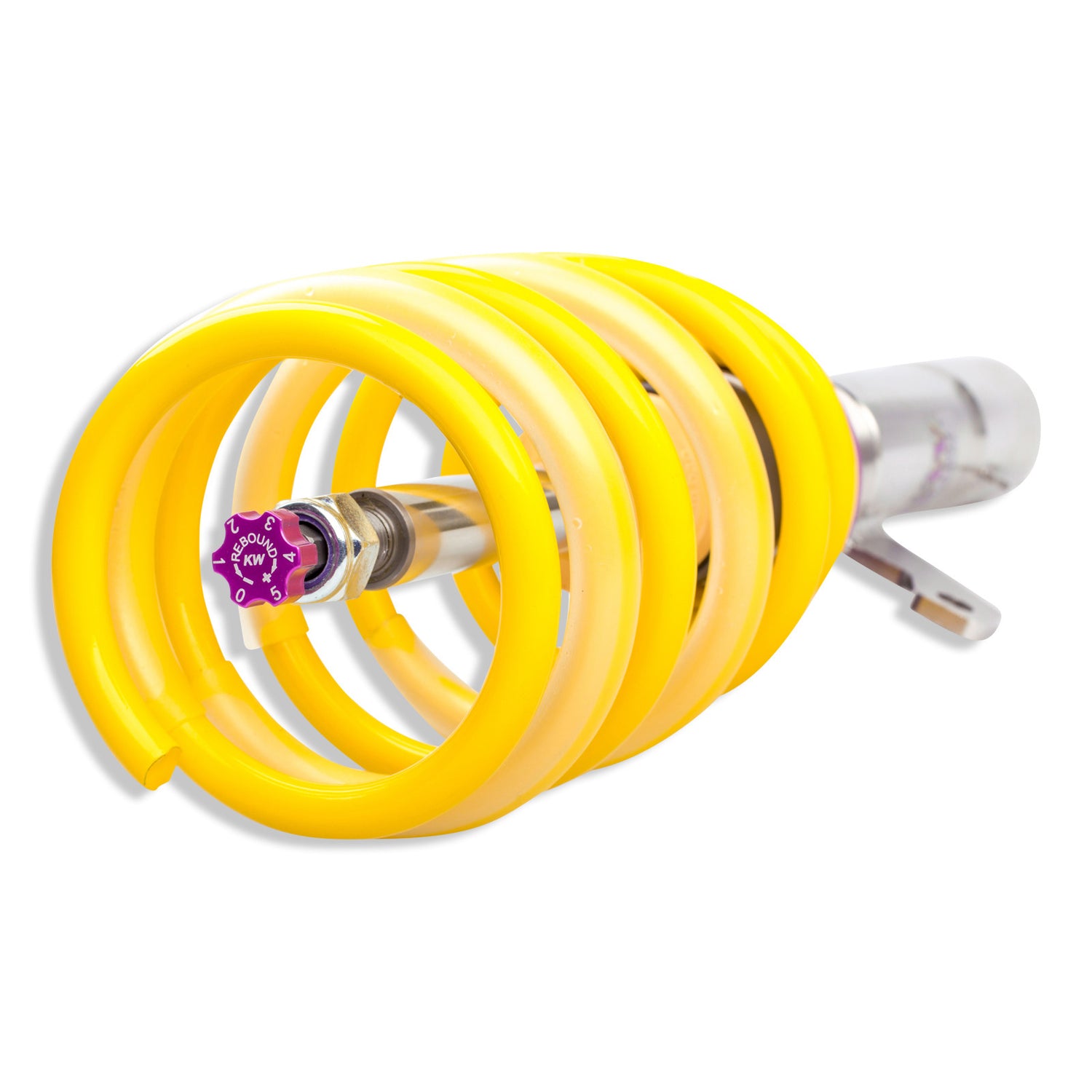 KW COILOVER KIT V3 - VW MK7 Golf GTI