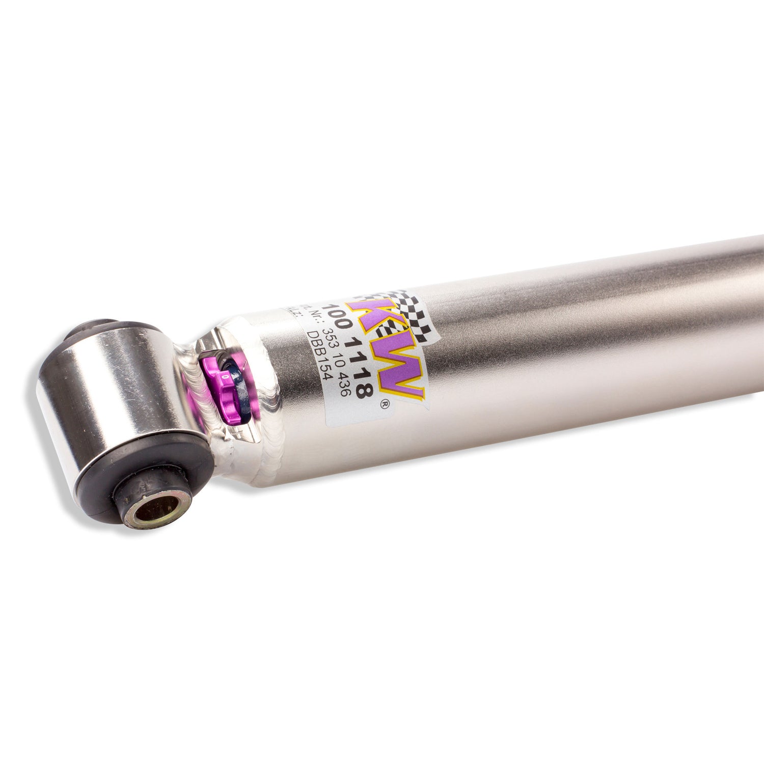 KW COILOVER KIT V3 - VW MK7 Golf GTI