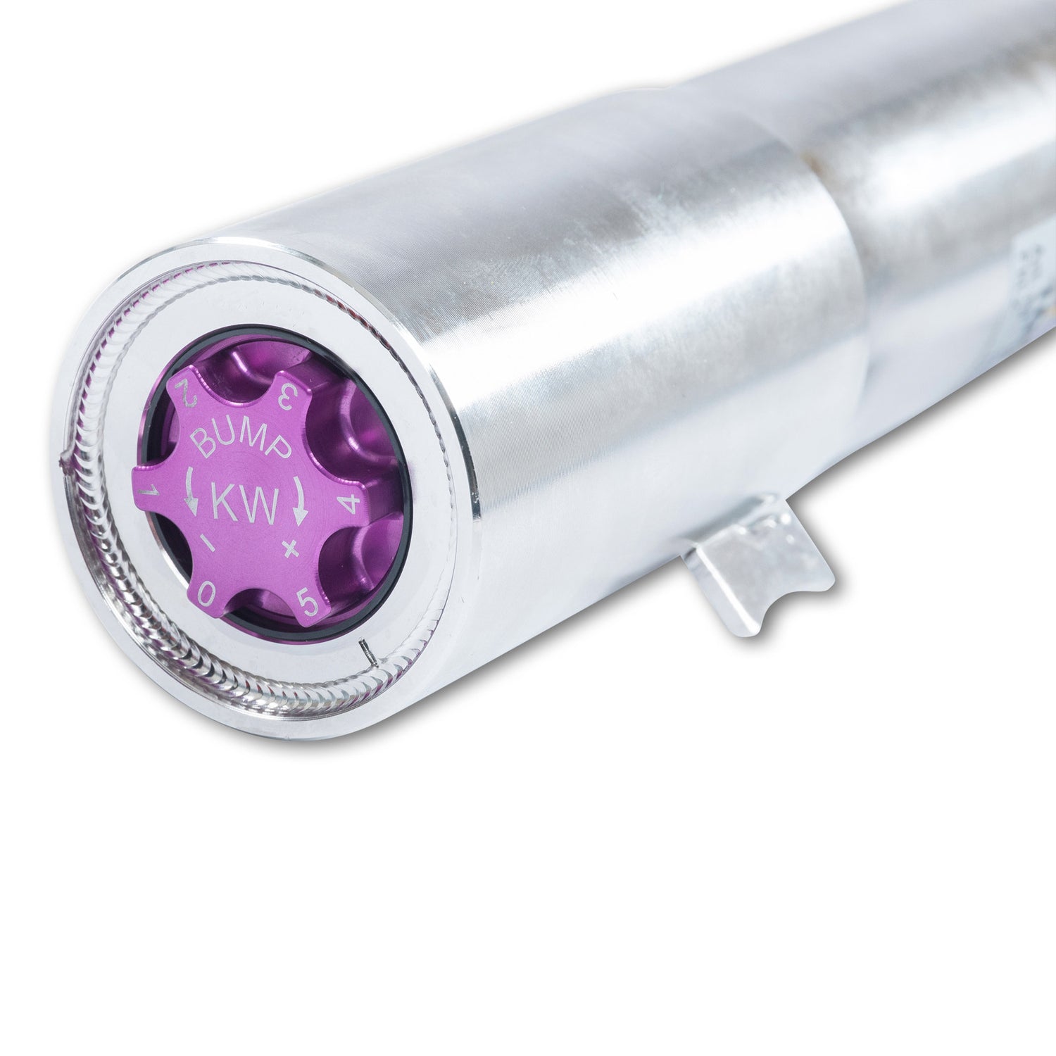 KW COILOVER KIT V3 - VW MK7 Golf R