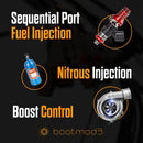 bootmod3 REV2 Controller for S58 & B58 BMW G-Series - Powered by bootmod3 DirectPWM & Flexray™️