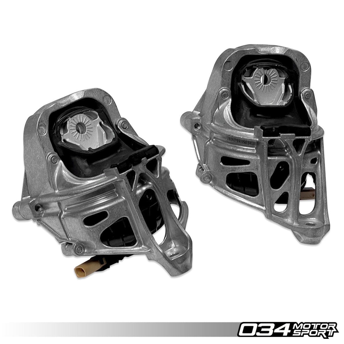 034 Motorsport - Audi B9 S4/S5/SQ5/RS5 3.0 TFSI/2.9TFSI Motor Mounts - Street Density- 034-509-5041