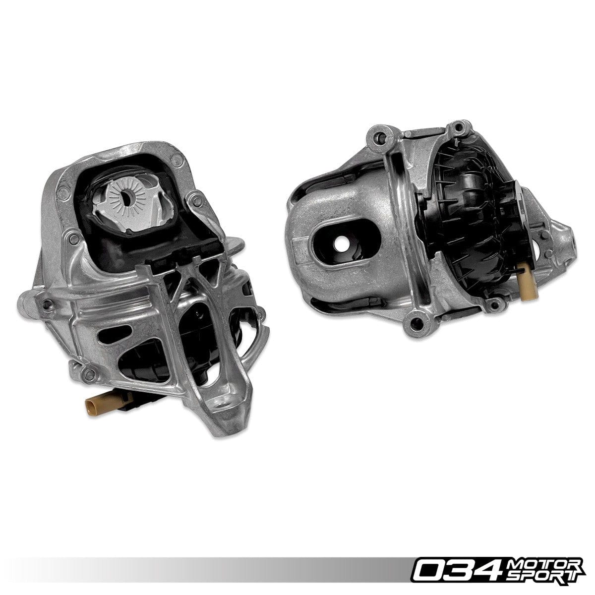 034 Motorsport - Audi B9 S4/S5/SQ5/RS5 3.0 TFSI/2.9TFSI Motor Mounts - Street Density- 034-509-5041