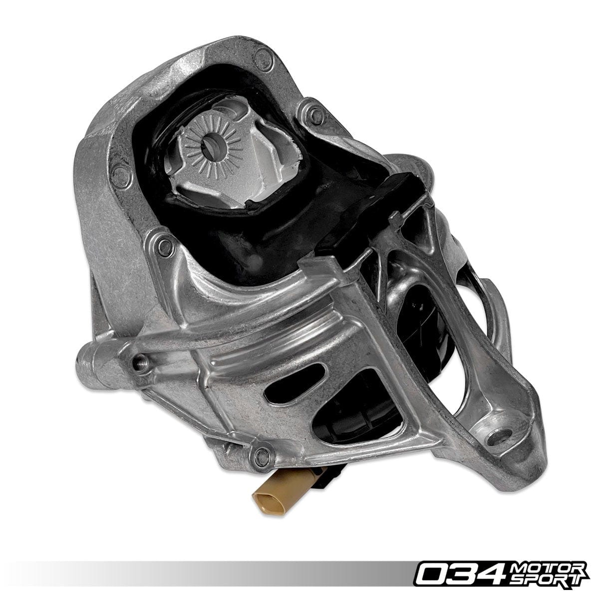 034 Motorsport - Audi B9 S4/S5/SQ5/RS5 3.0 TFSI/2.9TFSI Motor Mounts - Street Density- 034-509-5041
