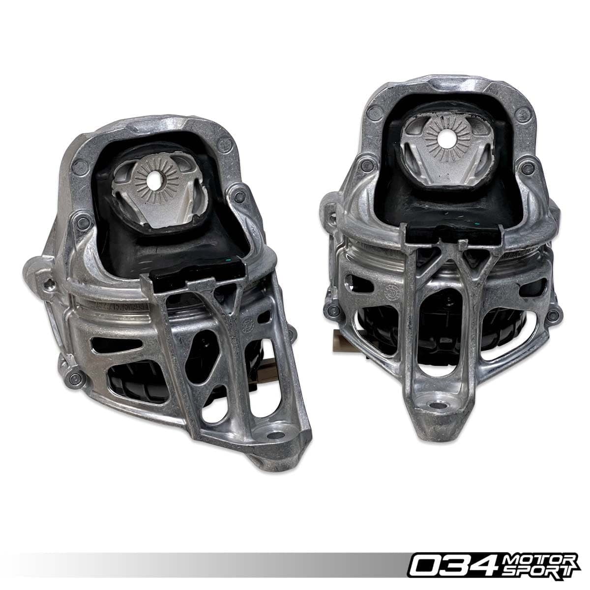 034 Motorsport - Audi B9/B9.5 A4/A5 2.0 TFSI Motor Mounts - 034-509-5036