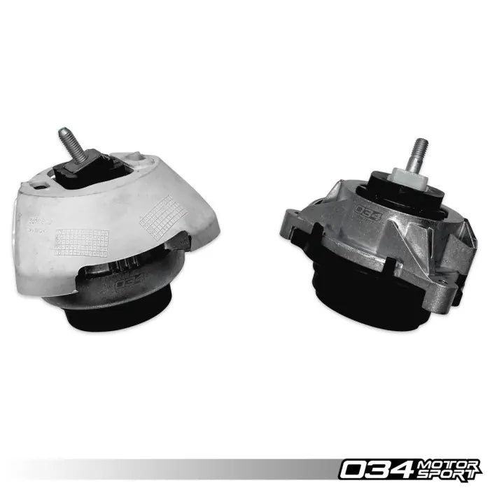 034 Motorsport - Motor Mounts, Street Density, BMW M2C/M3/M4 F80/F87/F82 - 034-509-5039