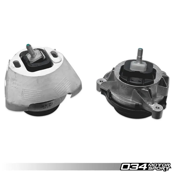 034 Motorsport - Motor Mounts, Street Density, BMW M2C/M3/M4 F80/F87/F82 - 034-509-5039