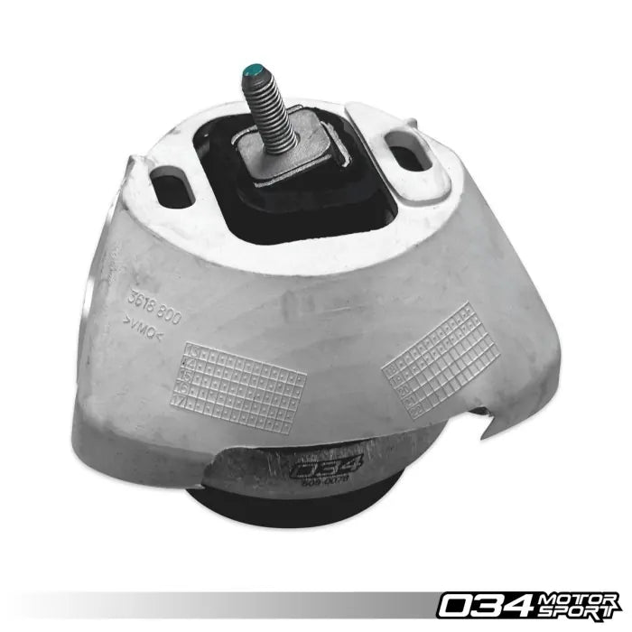 034 Motorsport - Motor Mounts, Street Density, BMW M2C/M3/M4 F80/F87/F82 - 034-509-5039