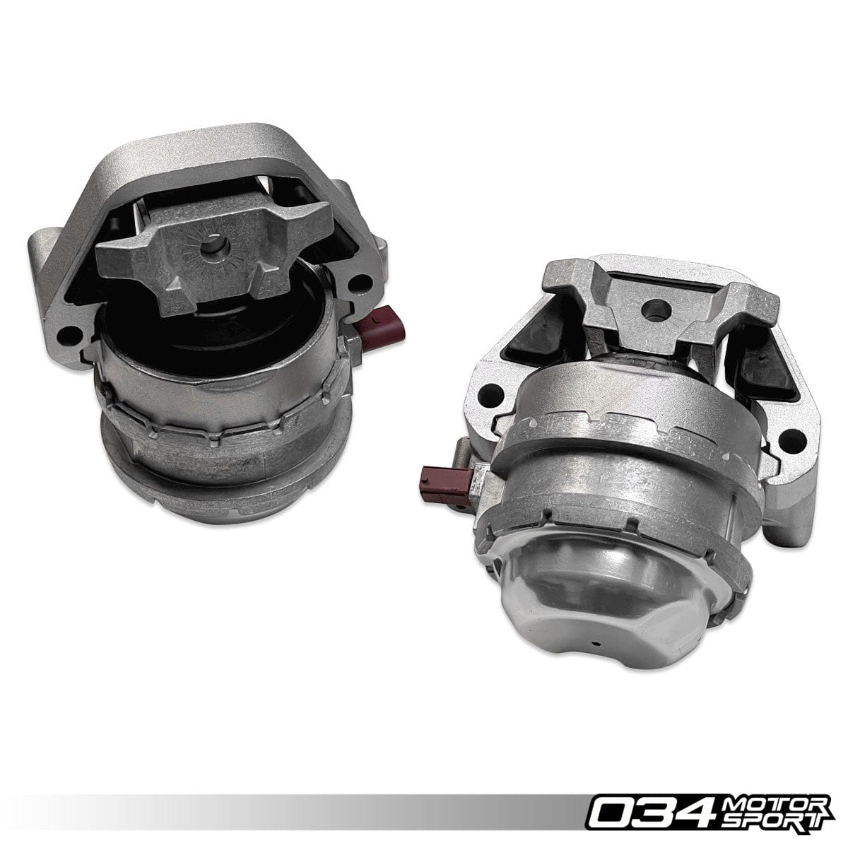 034 Motorsport - Audi C7 S6/RS6/S7/RS7 Street Density Motor Mounts - 034-509-0073