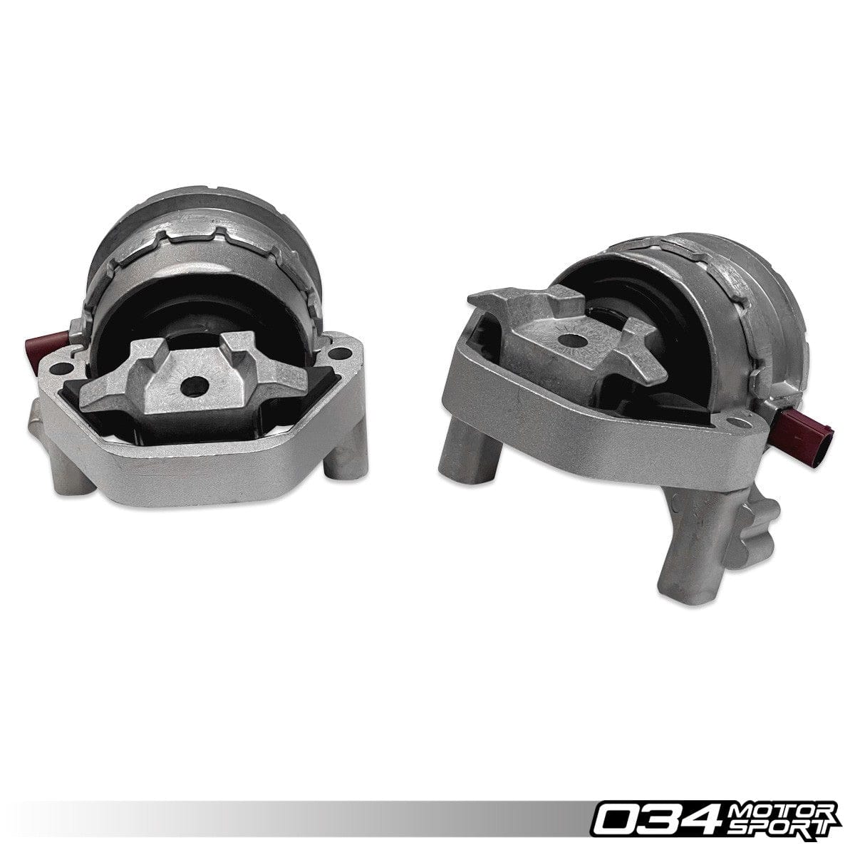 034 Motorsport - Audi C7 S6/RS6/S7/RS7 Street Density Motor Mounts - 034-509-0073