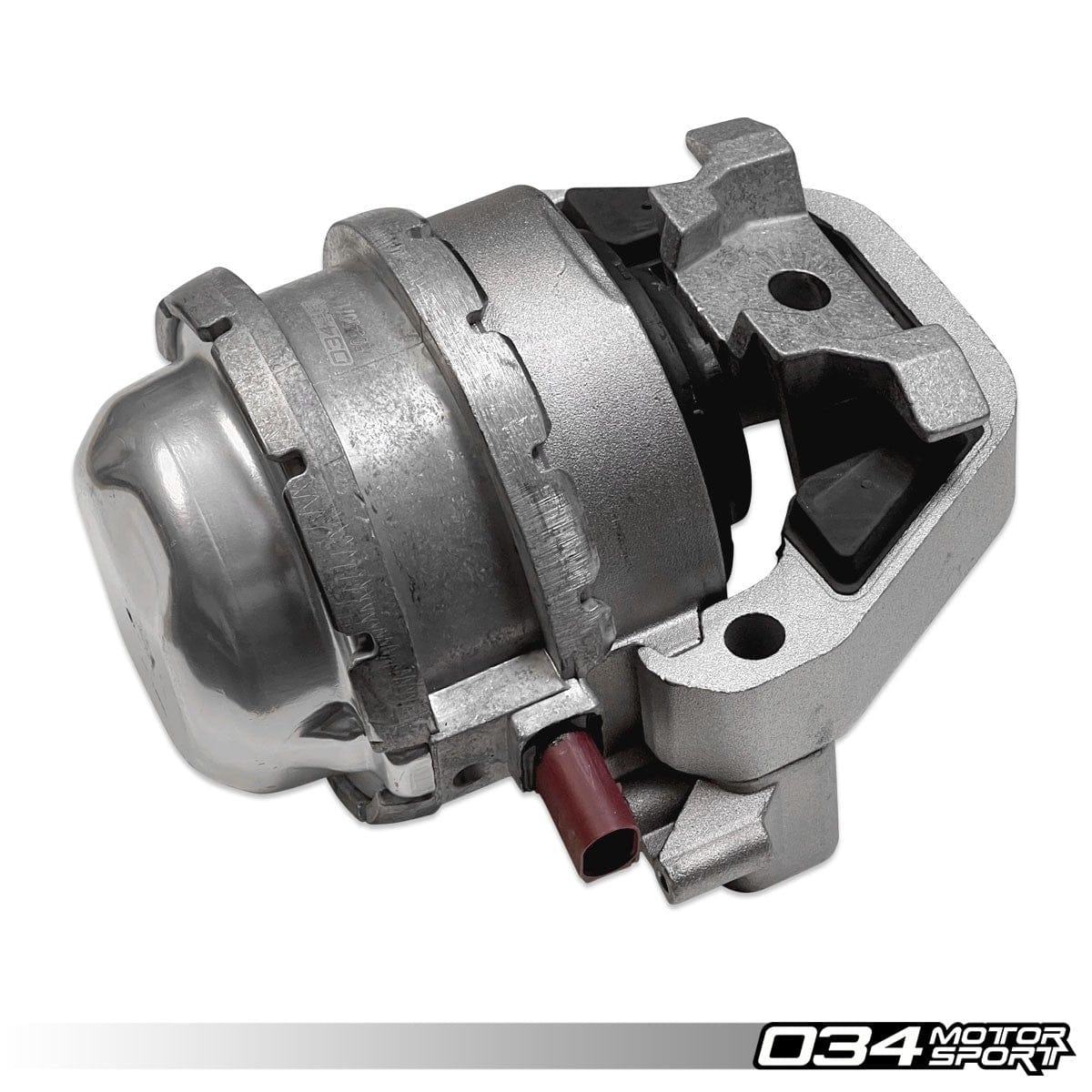 034 Motorsport - Audi C7 S6/RS6/S7/RS7 Street Density Motor Mounts - 034-509-0073