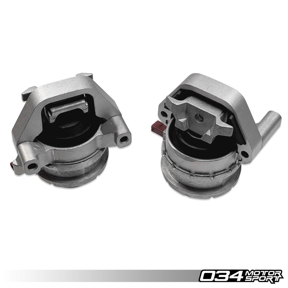 034 Motorsport - Audi C7 S6/RS6/S7/RS7 Street Density Motor Mounts - 034-509-0073