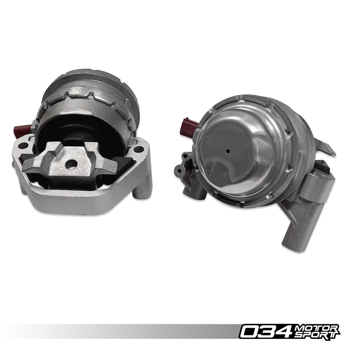 034 Motorsport - Audi C7 S6/RS6/S7/RS7 Street Density Motor Mounts - 034-509-0073