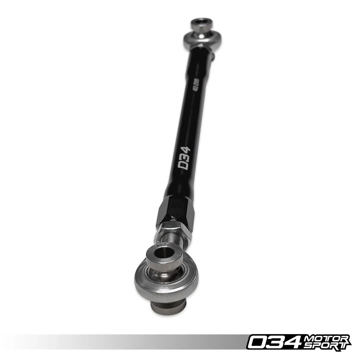 034 Motorsport - Motorsport Billet Adjustable Front Sway Bar End Link - BMW E9X M3 and E87 1M