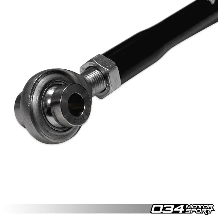 034 Motorsport - Motorsport Billet Adjustable Front Sway Bar End Links - BMW E9X Non-M