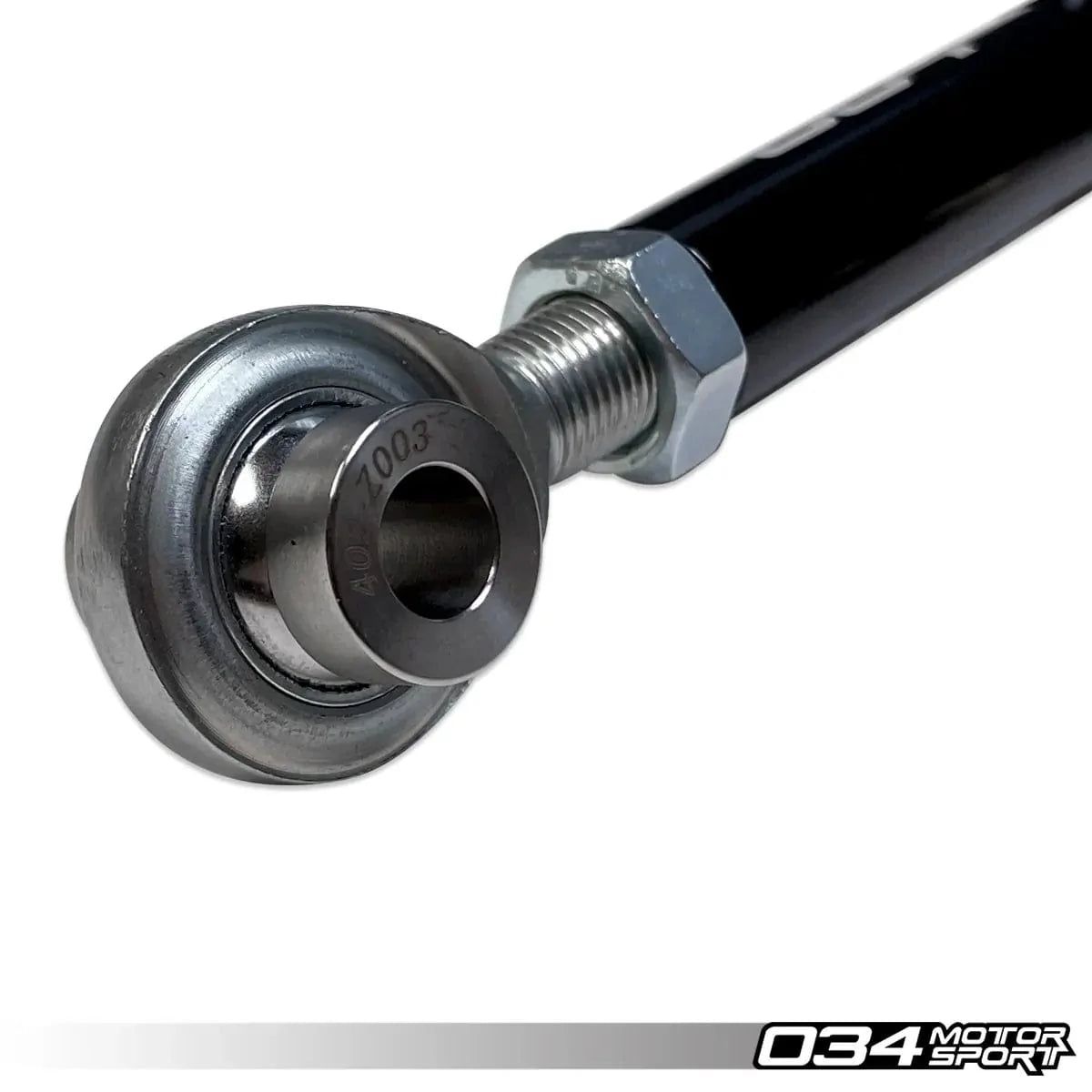 034-402-1017 - 034Motorsport Dynamic+ Adjustable Sway Bar Package, Gen 1 & Gen 1.5 Audi R8 (4.2 V8 & 5.2 V10)