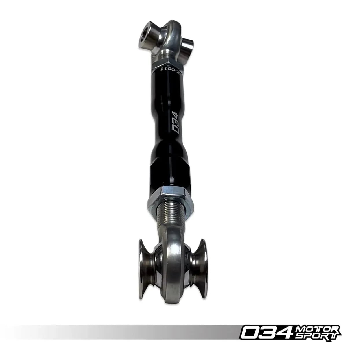 034-402-1017 - 034Motorsport Dynamic+ Adjustable Sway Bar Package, Gen 1 & Gen 1.5 Audi R8 (4.2 V8 & 5.2 V10)