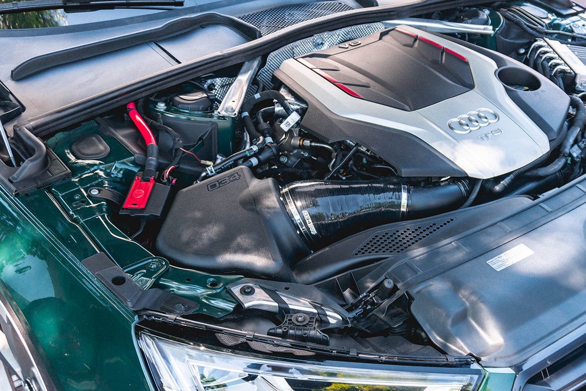 034 Motorsport - P34 Cold Air Intake - Audi B9 S4/S5 3.0 TFSI
