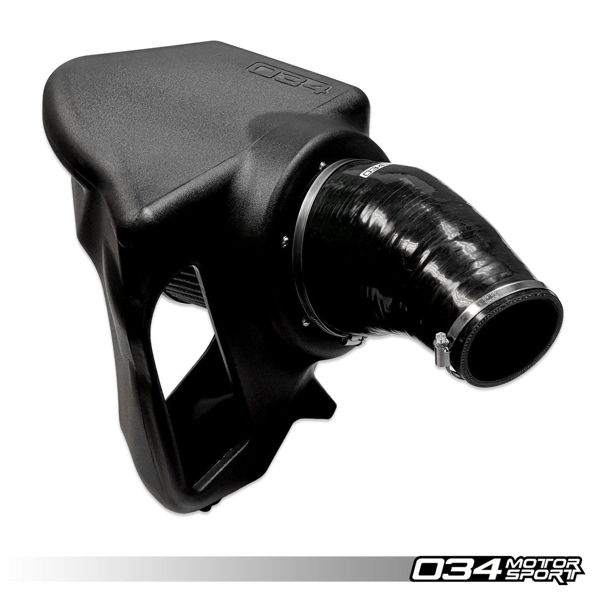 034 Motorsport - P34 Cold Air intake - Audi B9/9.5 RS4/RS5 2.9TT - 034-108-1055