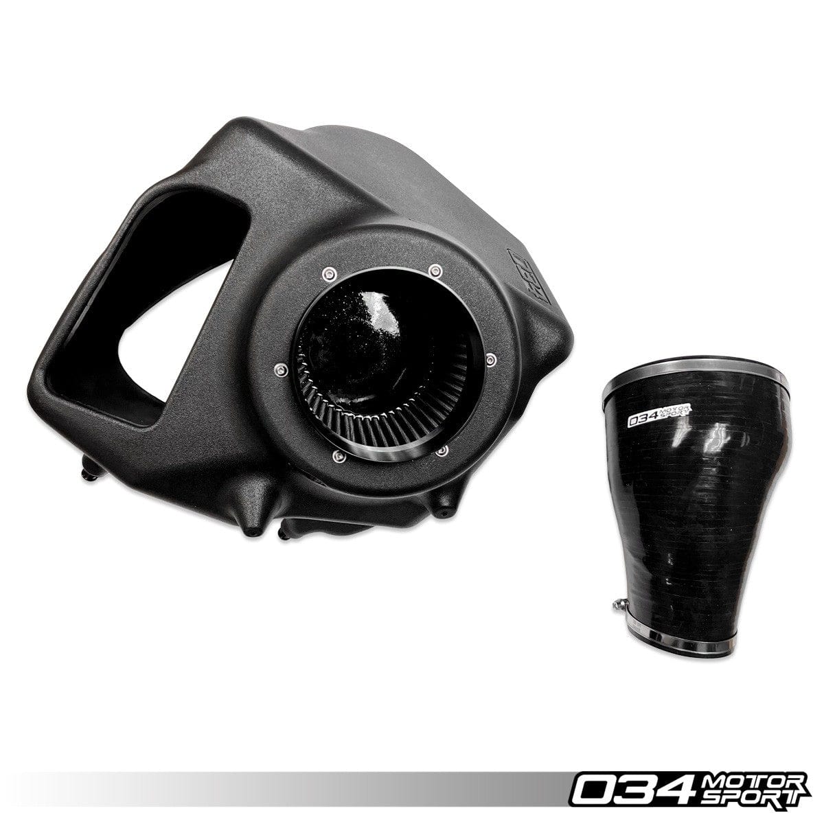 034 Motorsport - P34 Cold Air intake - Audi B9/9.5 RS4/RS5 2.9TT - 034-108-1055