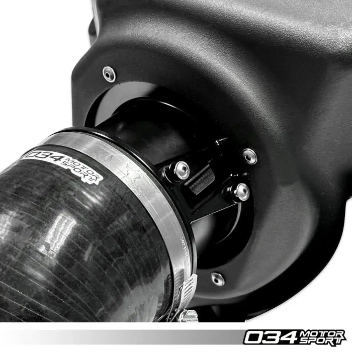 034 Motorsport - P34 Cold Air Intake BMW B58 F Series M140/M240/M340/M440