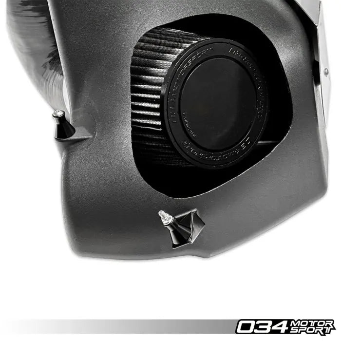 034 Motorsport - P34 Cold Air Intake BMW B58 F Series M140/M240/M340/M440