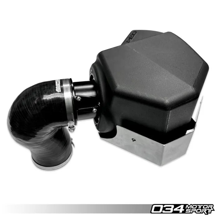 034 Motorsport - P34 Cold Air Intake BMW B58 F Series M140/M240/M340/M440