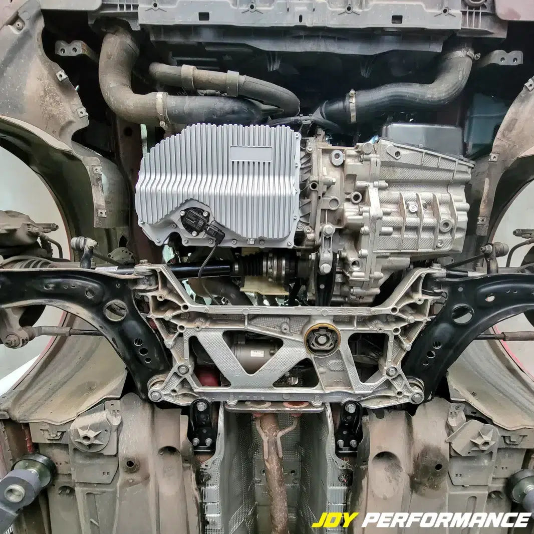 JDY Performance - Cast Oil Pan For EA888 Gen2/3