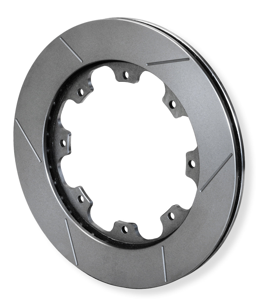 IROZ Motorsport Lightweight Front Drag Brake Kit for Audi RS3 (8V) & Audi TTRS (8S) Chassis