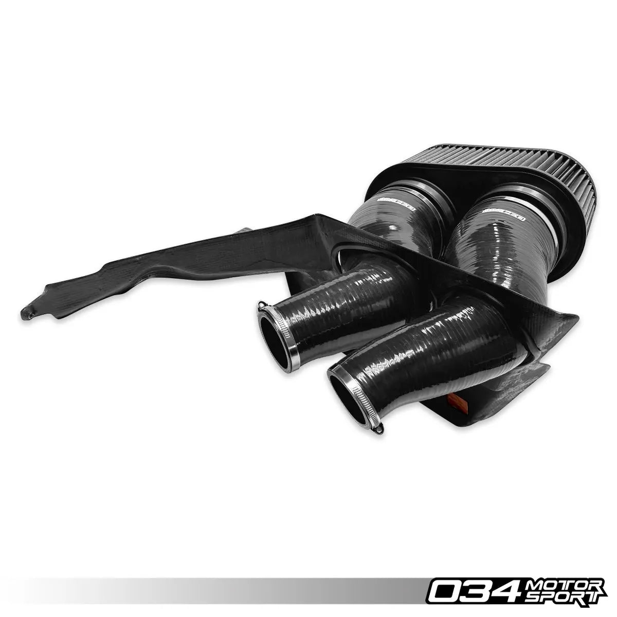 034 Motorsport - S34 Carbon Fibre Intake - Audi C7 S6/S7 4.0 TFSI - 034-108-1008