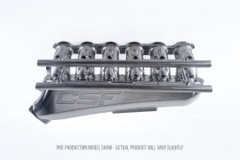 CSF S58 “No Limit” Billet Air-to-Air Competition Manifold