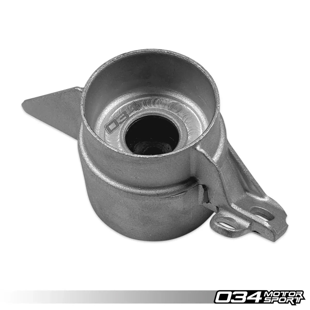 034 Motorsport - Street Rear Shock Mount - Audi B8 A4/S4/RS4/A5/S5/RS5/Q5/SQ5 - 034-601-3002 Suspension & Steering 034Motorsport