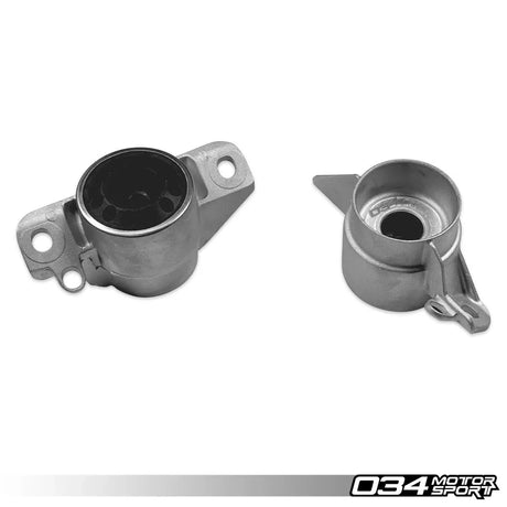 034 Motorsport - Street Rear Shock Mount - Audi B8 A4/S4/RS4/A5/S5/RS5/Q5/SQ5 - 034-601-3002 Suspension & Steering 034Motorsport