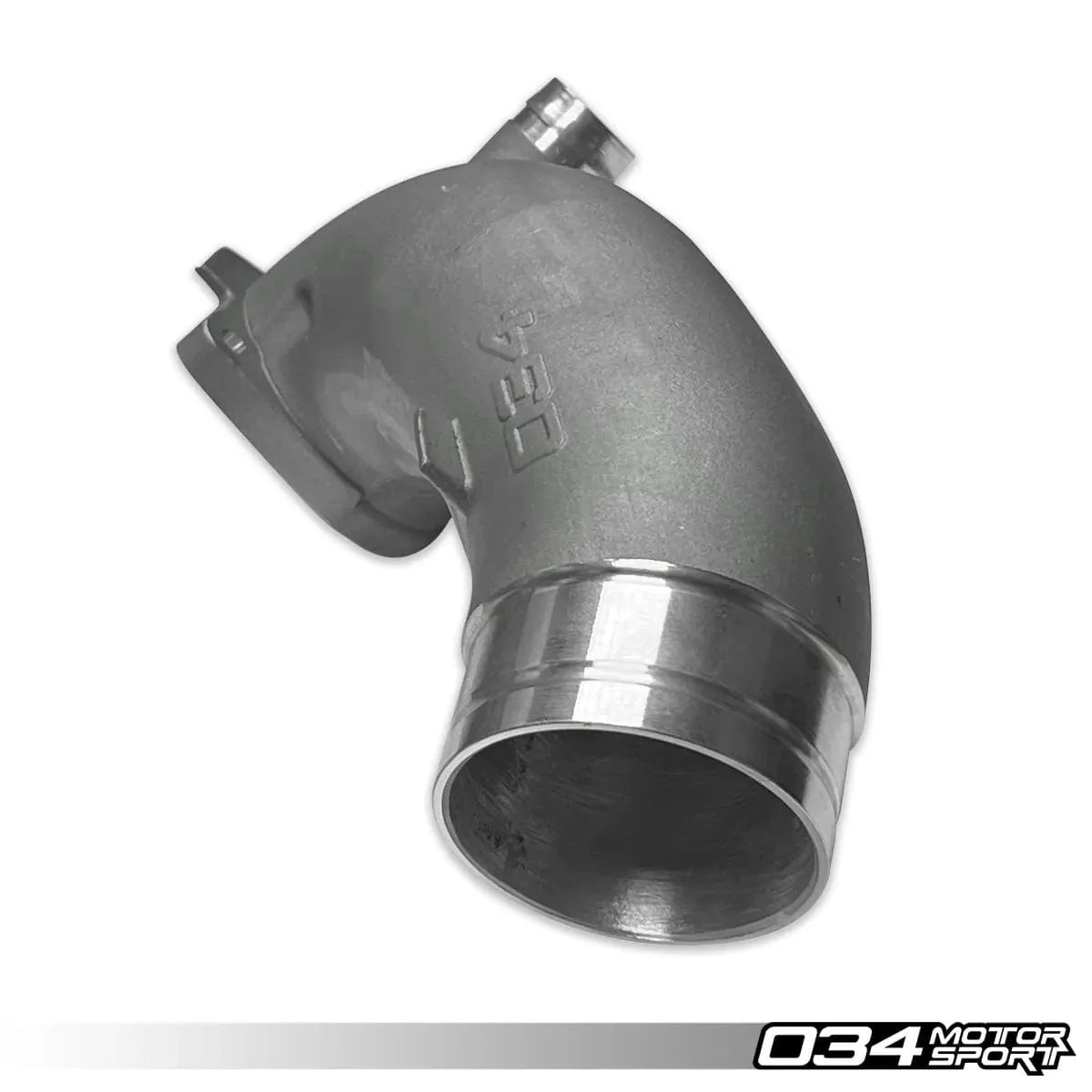 034 Motorsport - Audi B9 S4/S5/SQ5 3.0T V6 Turbo Inlet Pipe - 034-108-5012