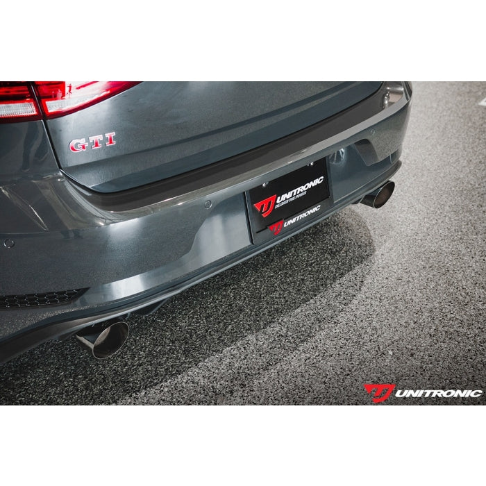 Unitronic Chrome Tips for MK7 & MK7.5 GTI